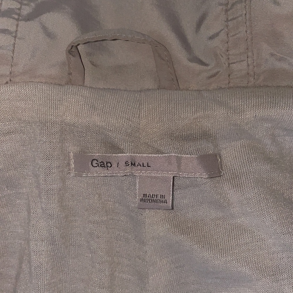 Gap jacket - Picture 5 of 8